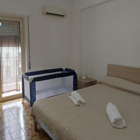 Apartmán Casa Al Centro Palermo Exteriér fotografie