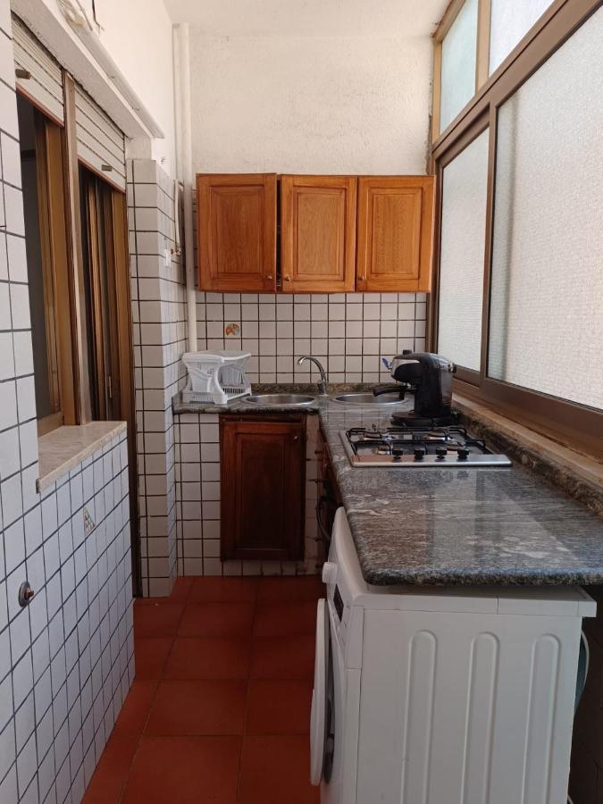 Apartmán Casa Al Centro Palermo Exteriér fotografie