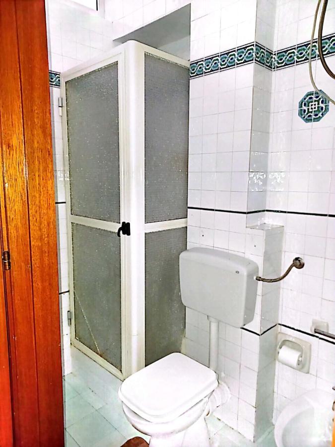 Apartmán Casa Al Centro Palermo Exteriér fotografie
