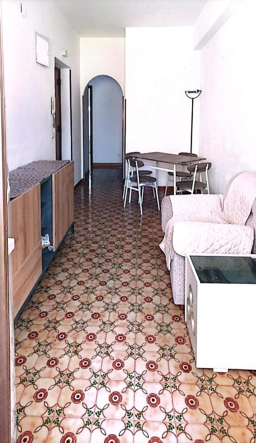 Apartmán Casa Al Centro Palermo Exteriér fotografie