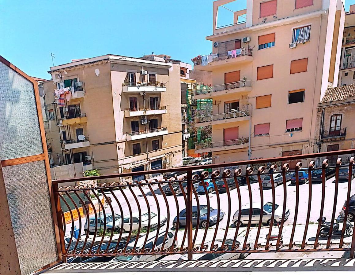 Apartmán Casa Al Centro Palermo Exteriér fotografie