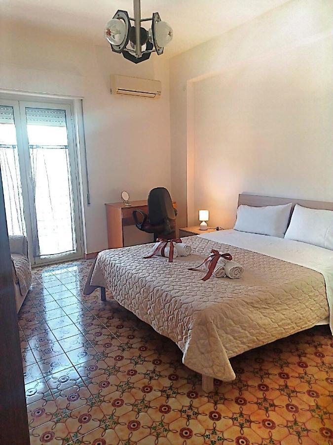 Apartmán Casa Al Centro Palermo Exteriér fotografie