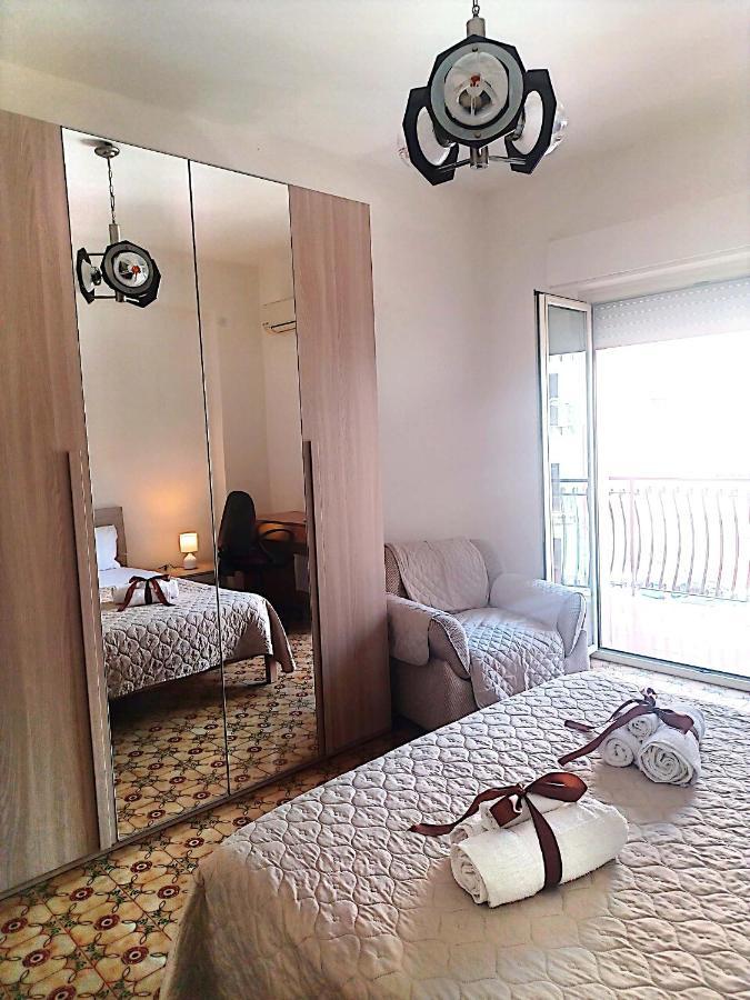Apartmán Casa Al Centro Palermo Exteriér fotografie