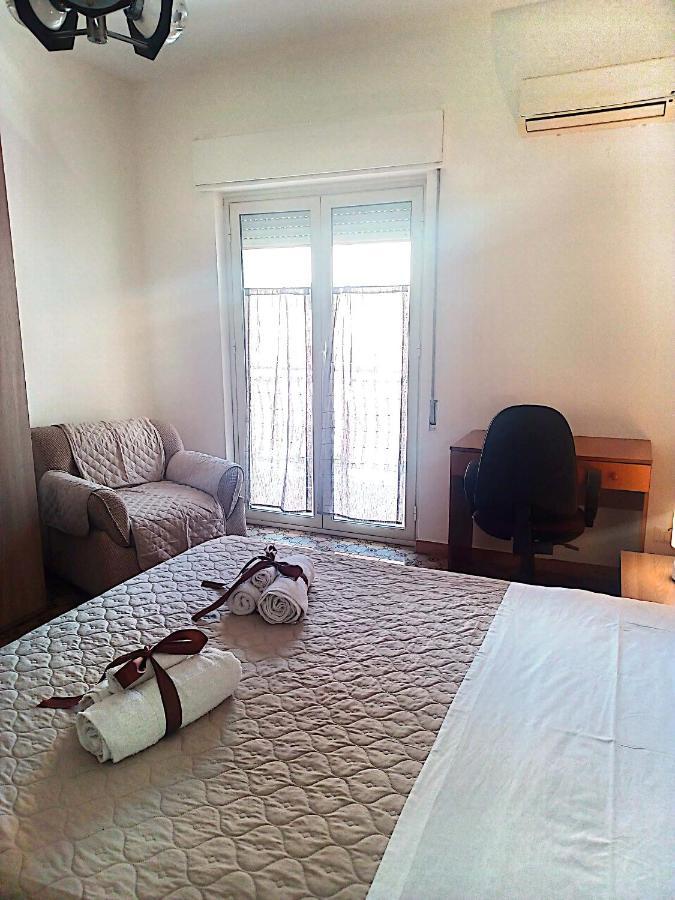 Apartmán Casa Al Centro Palermo Exteriér fotografie