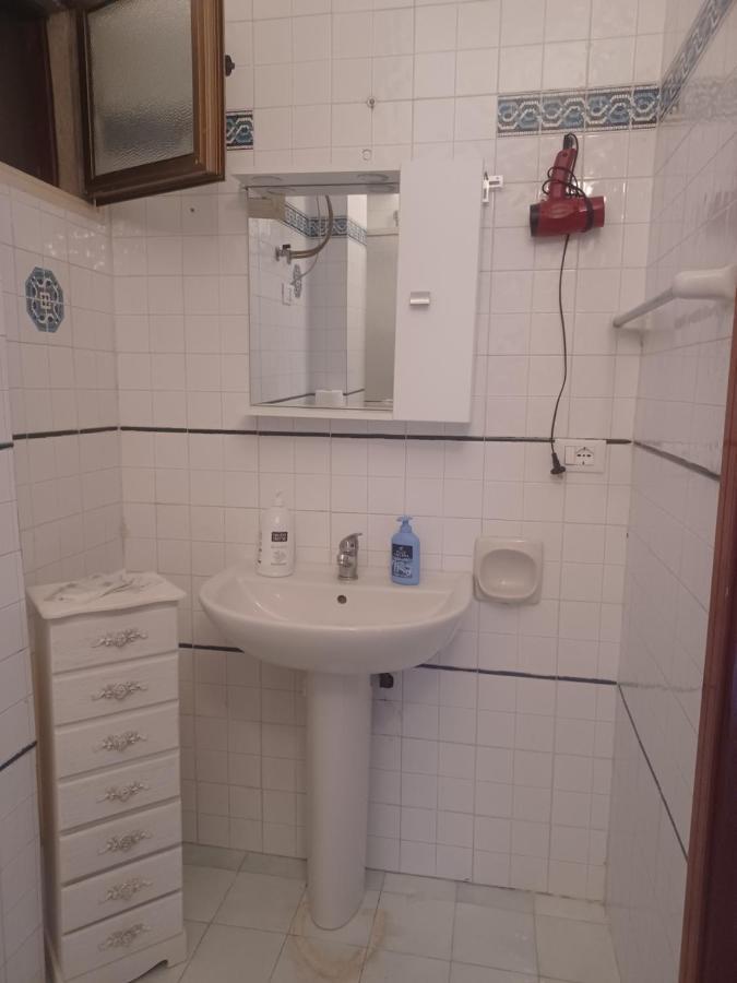 Apartmán Casa Al Centro Palermo Exteriér fotografie