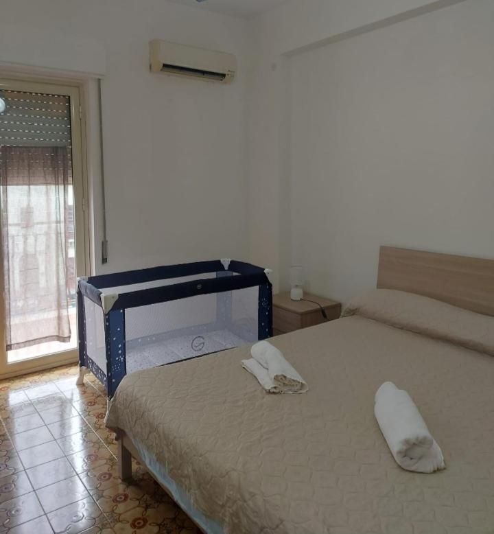 Apartmán Casa Al Centro Palermo Exteriér fotografie